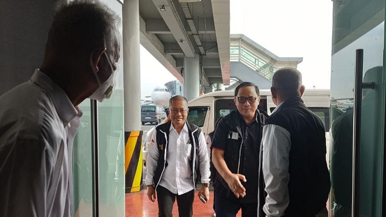 title Gatot Eddy Pramono Datang ke Sumut, Pastikan Kemenangan Ganjar-Mahfud Gatot Eddy Pramono Datang ke Sumut, Pastikan Kemenangan Ganjar-Mahfud