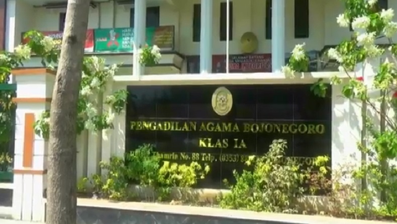 161 Anak di Bojonegoro Menikah Dini, 85 di Antaranya Hamil Lebih Dulu