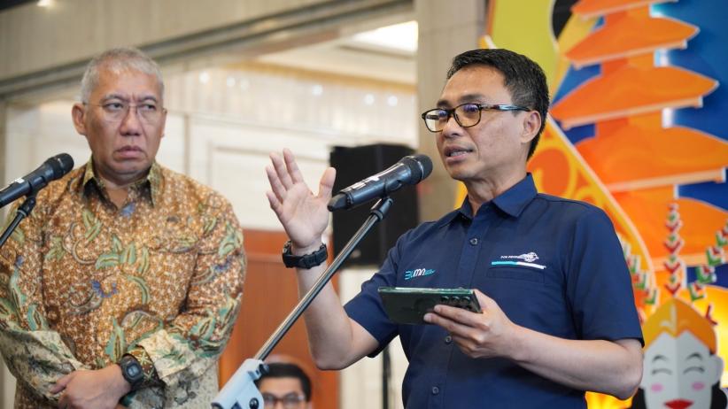 Makin Akurat, Pos Indonesia Distribusikan Bantuan Pangan dengan Aplikasi Canggih - Bagian 3