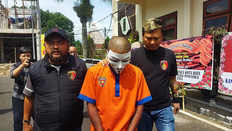 3 Pengeroyok Pelajar SMK di Malang yang Mayatnya Dibuang ke Selokan Ditangkap, 2 Anak-Anak