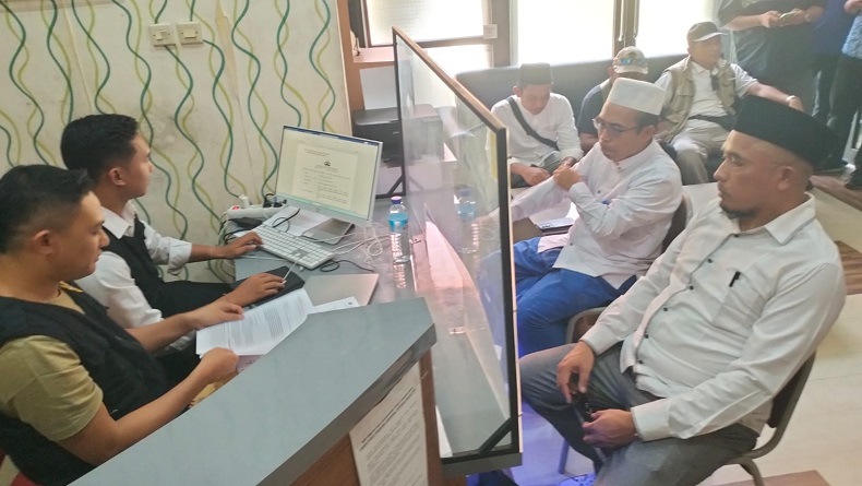 NWDI Laporkan Penceramah di Mataram ke Polda NTB atas Dugaan Penghinaan TGB saat Pengajian