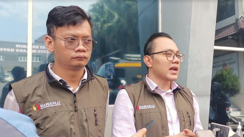 Bendera PDIP Dibakar di Malang, Pelaku Sudah Diingatkan malah Menantang