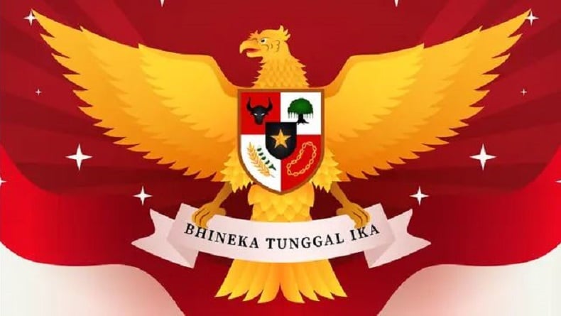 Sejarah Bhinneka Tunggal Ika, Warisan Kerajaan Majapahit untuk Indonesia