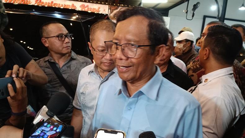 Jelang Debat Cawapres Kedua, Mahfud: Gampang, Enggak Usah Pakai Strategi