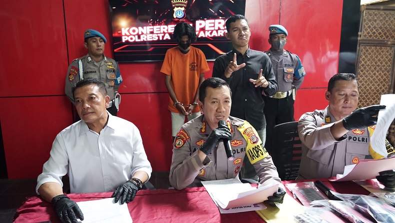 Guru SD di Jogja Cabuli 5 Siswa Ditangkap, 4 Korban di Antaranya Pelajar Laki-Laki