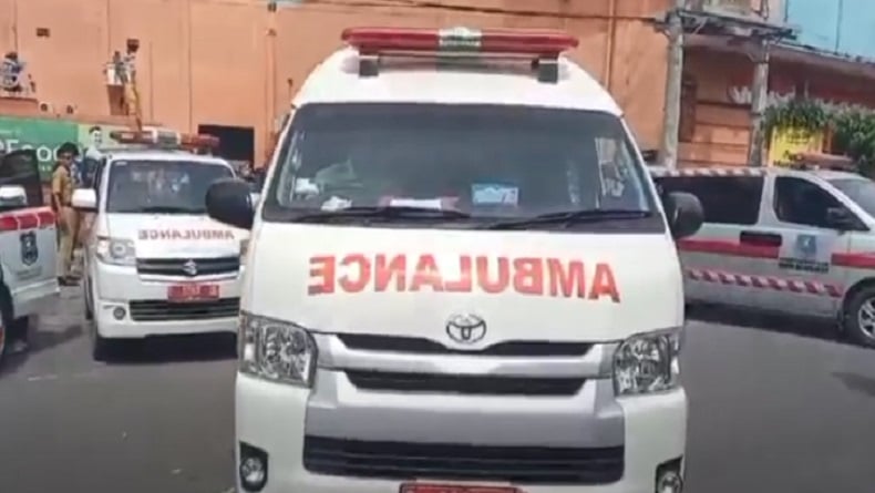 title Identitas 6 Pemandu Lagu Tewas dalam Kebakaran Karaoke Orange Tegal Identitas 6 Pemandu Lagu Tewas dalam Kebakaran Karaoke Orange Tegal