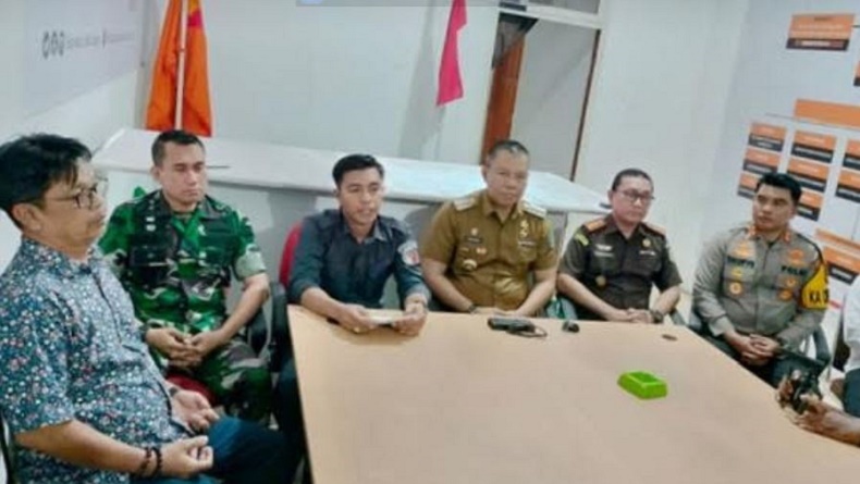 Bawaslu Hentikan Kasus Rekaman Suara Viral di Batubara, Tak Temukan Ada Pelanggaran