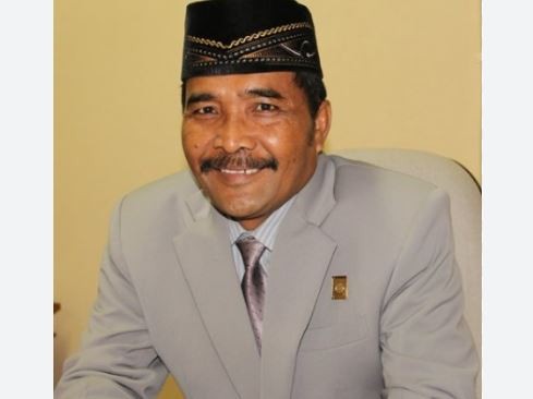 Kabar Duka, Wakil Ketua DPRD Kulonprogo Ponimin Meninggal saat Kunker di Magetan