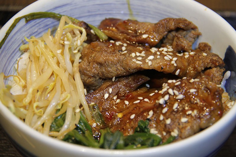 Yakikate Kalbi: Yakiniku Don Ada di Gandaria City - Bagian 2