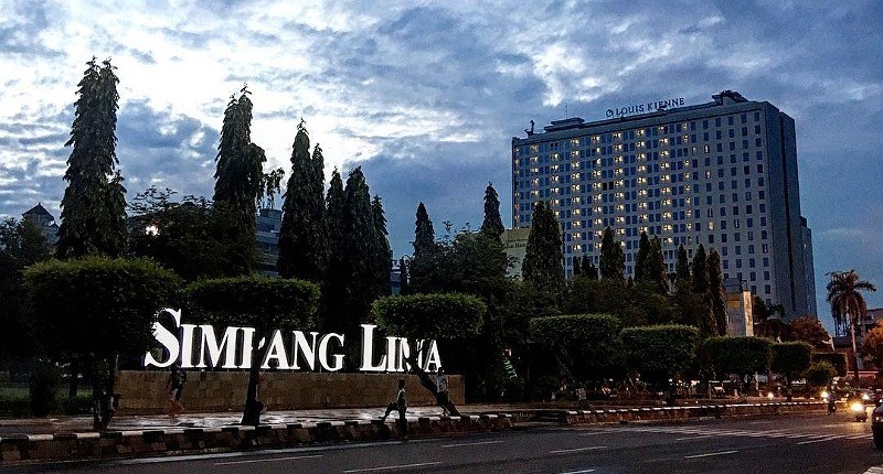 5 Julukan Kota Semarang dengan Sejarah Menakjubkan di Baliknya