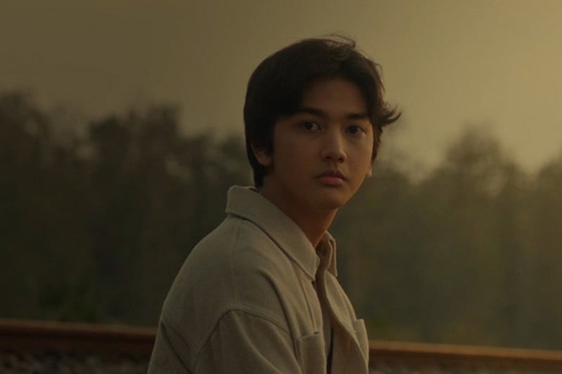 Deretan Aktor Tampan di Vision+ Originals, Bikin Penonton Jatuh Cinta - Bagian 1