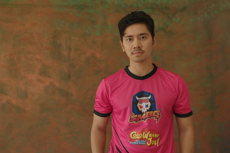 Deretan Aktor Tampan di Vision+ Originals, Bikin Penonton Jatuh Cinta - Bagian 2