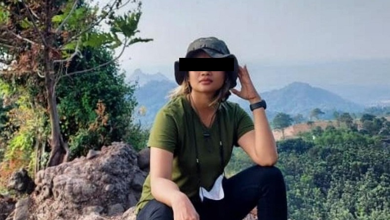 Ossy Otak Pembunuhan Suami di Karawang Dikenal Tertutup Tak Akrab dengan Tetangga