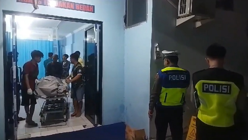 Identitas Perempuan Tewas Tertabrak Truk di Maros, Astrid Amin 25 Tahun Warga Pangkep