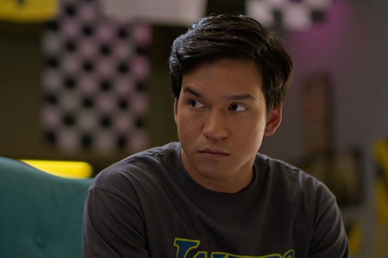 Deretan Aktor Tampan di Vision+ Originals, Bikin Penonton Jatuh Cinta - Bagian 5