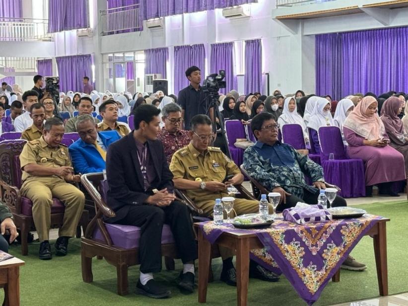 Kolaborasi Kemenkominfo dengan Universitas Aisyah Pringsewu Tingkatkan Literasi Digital Civitas Akademika - Bagian 3