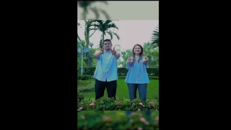 title Heboh Joget Gemoy 2 Jari Kampanye Prabowo-Gibran, Bobby Nasution: Saya Bukan ASN Heboh Joget Gemoy 2 Jari Kampanye Prabowo-Gibran, Bobby Nasution: Saya Bukan ASN