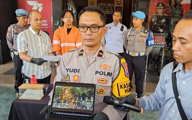 Polisi Ultimatum 3 Koordinator BEM di Malang untuk Minta Maaf, Kasus Apa? 