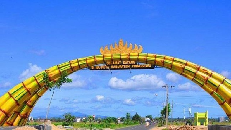 8 Wisata Alam yang Lagi Viral di Pringsewu, Cocok Buat Liburan Bersama Keluarga