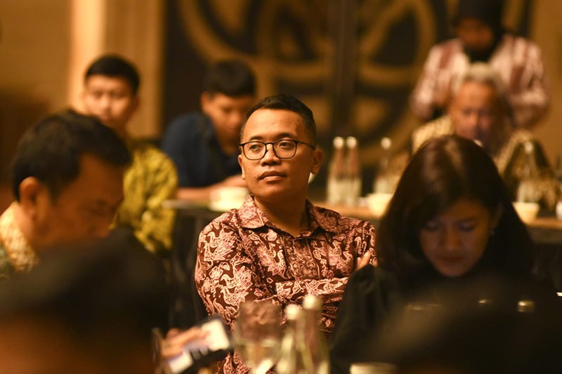 Program Edukasi Lingkungan Bebas Sampah dan eSIM Smartfren Raih Indonesia Green Awards 2024 - Bagian 3