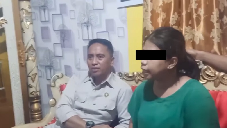 Viral Pembunuh Bocah SD di Boltim Sandiwara Cari Korban hingga Beri Penjelasan ke Bupati