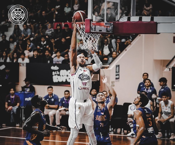 Hasil IBL 2024 Hari Ini Kejutan! Satria Muda Dibungkam RANS