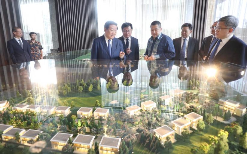 Kerja Sama MNC Kapital dengan Produsen Alat Transportasi Raksasa Asal China - Bagian 3