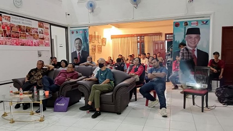 title Debat Cawapres, Ganjar-Mahfud Jadi Jawaban Persoalan Agraria di Indonesia Debat Cawapres, Ganjar-Mahfud Jadi Jawaban Persoalan Agraria di Indonesia