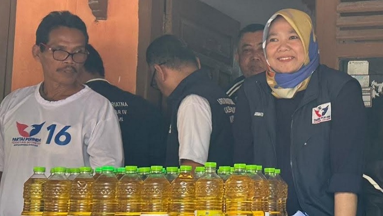 title Pemilu 2024, Caleg Perindo Imbau Warga Sukabumi Jangan Tergiur Iming-Iming Uang Pemilu 2024, Caleg Perindo Imbau Warga Sukabumi Jangan Tergiur Iming-Iming Uang