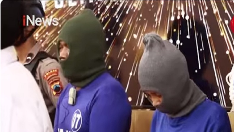 Jahat! Ibu Serahkan Anak Kandung Diperkosa Ayah Tiri demi Ritual Pesugihan di Purbalingga