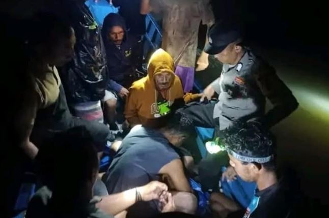 Banjir Terjang Halmahera Selatan, BNPB: 477 Jiwa Terdampak, 1 Tewas