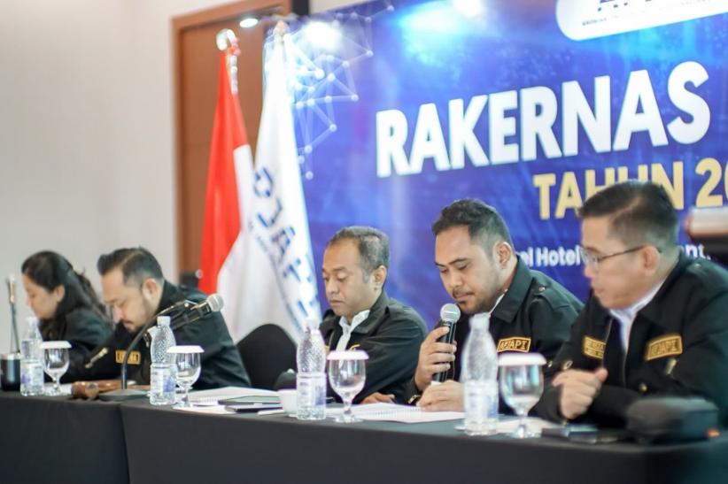 Tanggapan APJAPI Soal POJK No 22 Tahun 2023 - Bagian 3