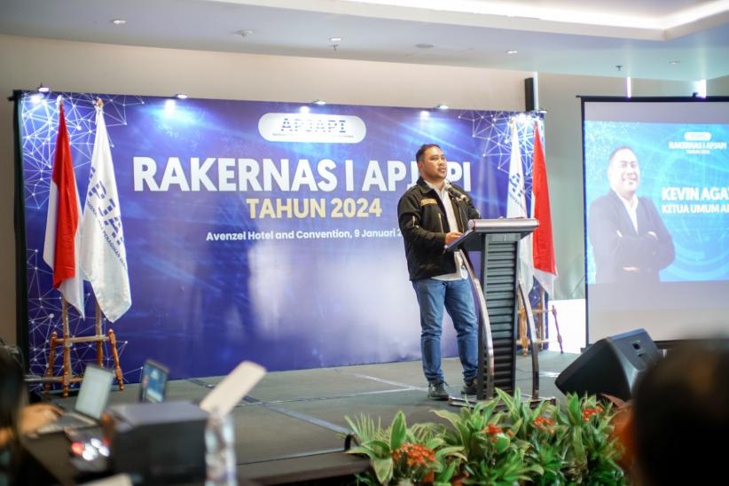 Tanggapan APJAPI Soal POJK No 22 Tahun 2023 - Bagian 2