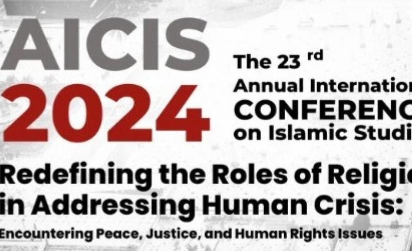 Digelar di UIN Semarang, AICIS Akan Bahas 328 Paper Dalam dan Luar Negeri