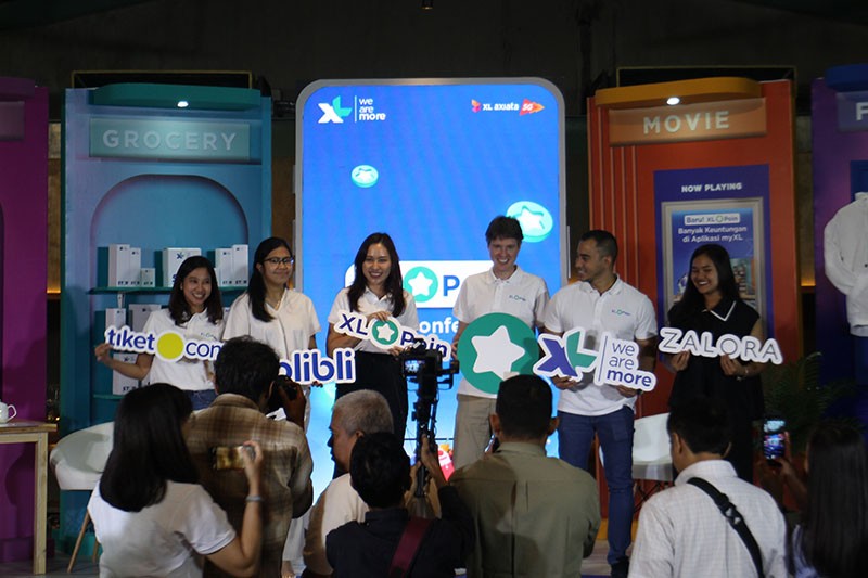 Tingkatkan Loyalitas kepada Pelanggan, Ini Program XL Axiata - Bagian 3