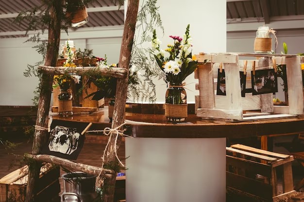 Intip Tips Desain Toko yang Menarik Supaya Ramai Pembeli