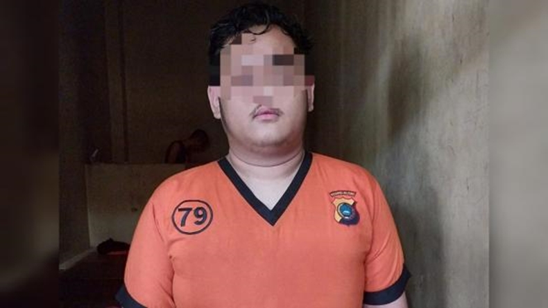 title Promosikan Situs Judi Online di Medsos, Pria di Bangka Ditangkap Polisi Promosikan Situs Judi Online di Medsos, Pria di Bangka Ditangkap Polisi