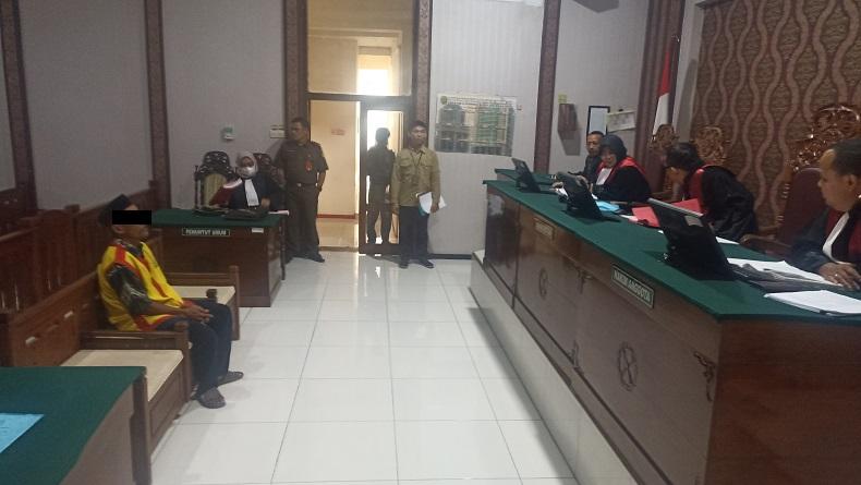 Lansia di Bojonegoro Diseret ke Pengadilan hingga Dipenjara gegara Dituduh Curi 1 Ayam Warga