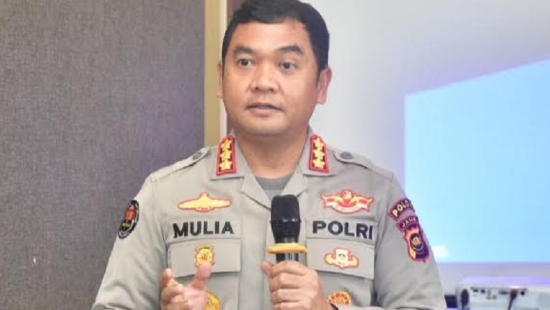 Mutasi Polri, Kapolres Tanjung Jabung Barat Berganti