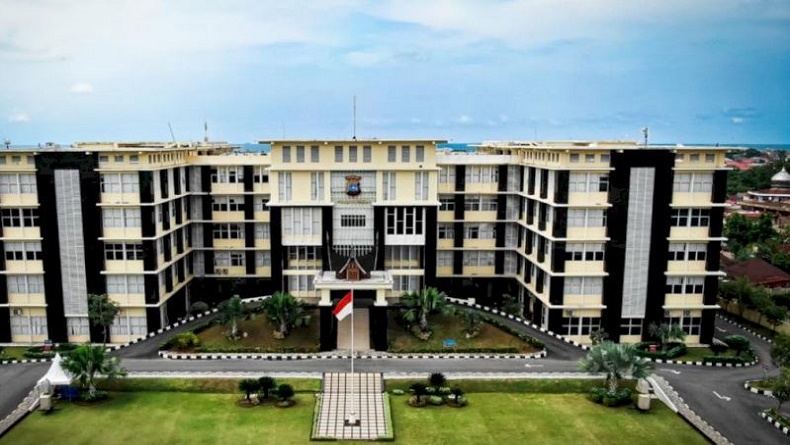 Mutasi Polri di Polda Sumbar, Ini Daftar 3 Kapolres yang Dirotasi