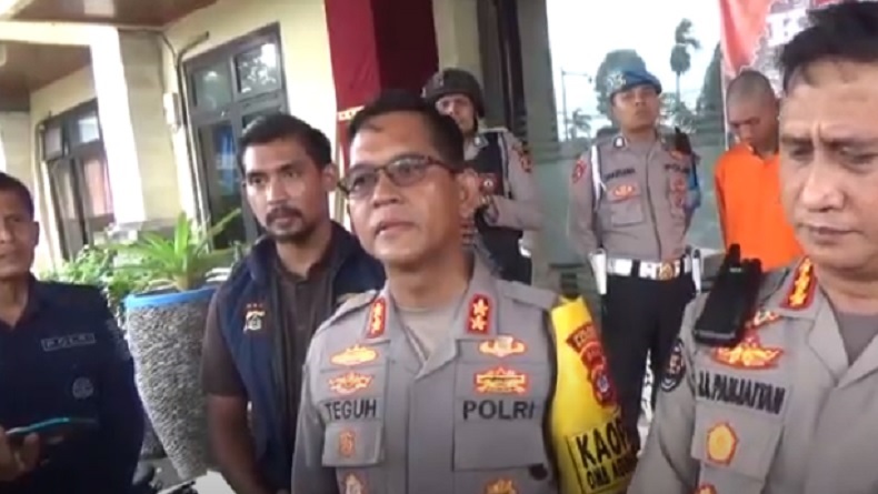Polisi Buru 3 WNA Terduga Pelaku Penembakan Wisatawan asal Turki di Bali