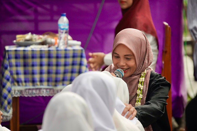 Santripreneur Ganjar-Mahfud Diyakini Bakal Cetak Banyak Pengusaha Andal dari Santri - Bagian 3