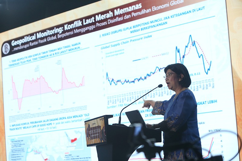 Economic Outlook 2024, BTN Optimistis Sektor Properti Masih Cerah - Bagian 4