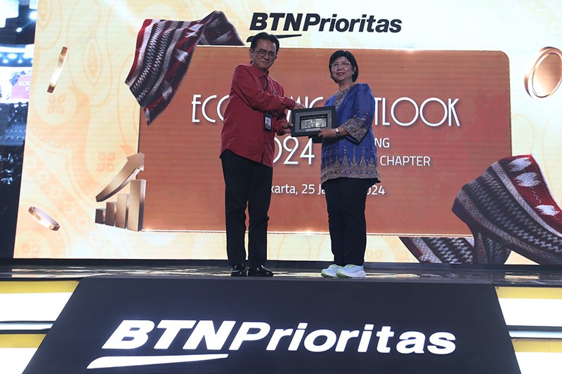 Economic Outlook 2024, BTN Optimistis Sektor Properti Masih Cerah - Bagian 2