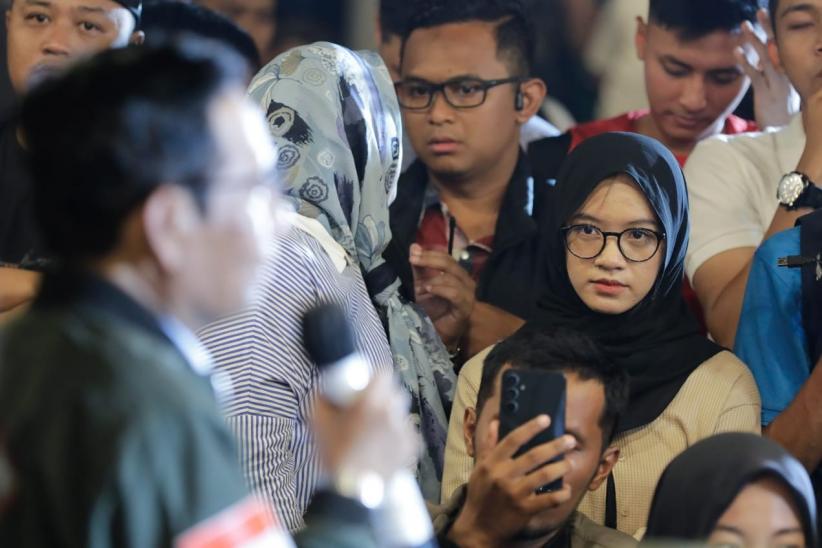Banyak Keluhan Konflik Pertanahan, Mahfud Akan Bentuk Lembaga Peradilan Khusus Agraria - Bagian 3