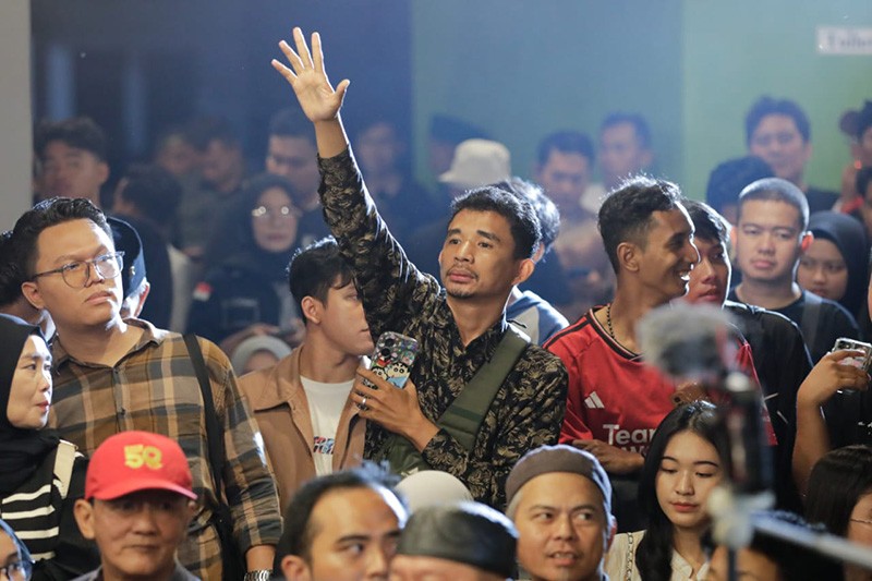 Banyak Keluhan Konflik Pertanahan, Mahfud Akan Bentuk Lembaga Peradilan Khusus Agraria - Bagian 4