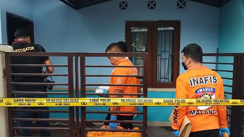5 Fakta Suami Diduga Racuni Istri hingga Tewas di Malang, Nomor 3 Tak Disangka-sangka