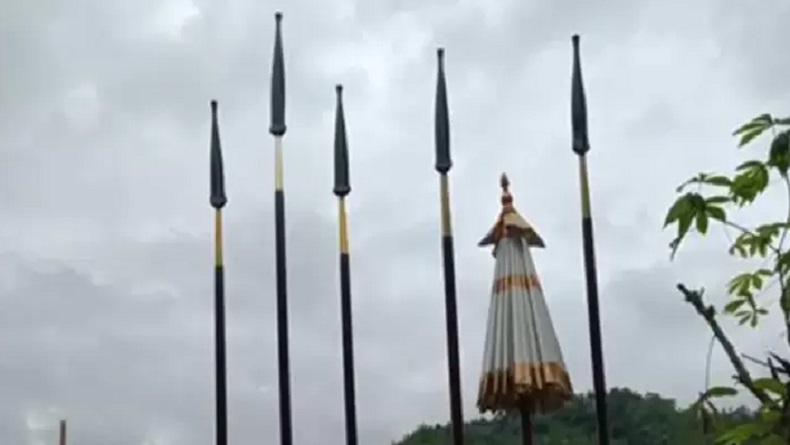 Kisah Kesaktian Tombak Kiai Plered Beradu dengan Keris Setan Kober Arya Penangsang 