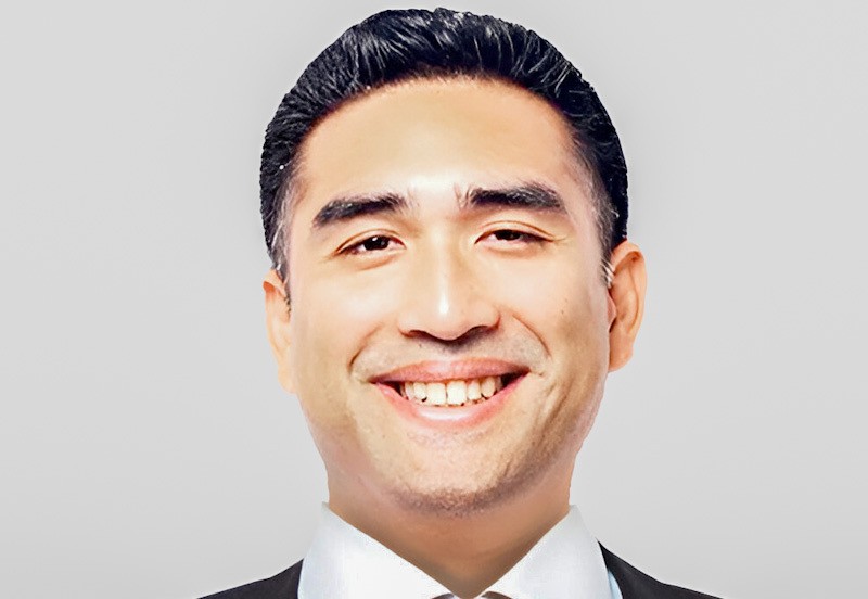 Prudential Syariah Tunjuk Iskandar Ezzahuddin Ahmad Zulkiflee sebagai Presiden Direktur - Bagian 2