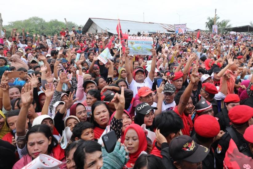 Ganjar Pranowo Jamin Kesejahteraan Nelayan Melalui Pemutihan Kredit Macet - Bagian 4